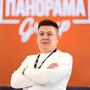 Кабыкенов Думат в Астана