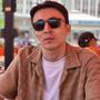 Толымханов Нұр в Астана