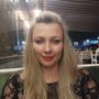 Наделяева Екатерина в Астана
