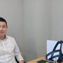Аязбаев Еркебұлан в Астана