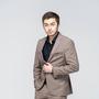 Назиров Икромджон в Алматы