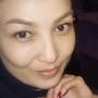Азимбаева Альбина в Алматы