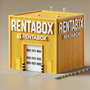 RentaBox в Астана