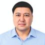 Байниязов Гани в Астана