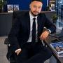 Жандарбек Амангельды в Алматы