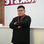 Абдулгазиев Азамат в Астана