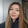 Шуенбекова Айгуль в Астана