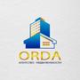 ORDA в Западно-Казахстанская обл.
