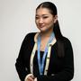 Надирова Дания в Астана