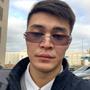Оразбеков Темірлан в Астана