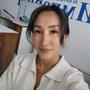 Кенжебекова Әйгерім в Жетысу обл.