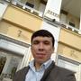 Джакупбаев Дияс в Алматы