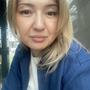 Розбакиева Шолпан в Астана