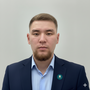 Тлевджанов Абзал в Алматы