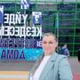 Дементиевская Оксана в Астана