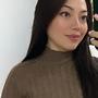 Мукадамова Амина в Алматы