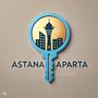 AstanaApart в Астана