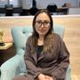 Жанна Мухаметжан в Астана