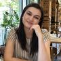 Сагидрахманова Айгерим в Астана