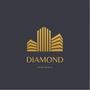 Diamond Apartments в Шымкент