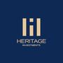 Heritage Investments в Фамагуста