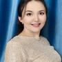 Саниязова Индира в Астана