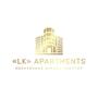 «LK» APARTMENTS в Шымкент