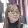 Чакаманова Жанна в Алматы