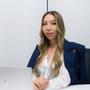 Танкибаева Асем в Астана