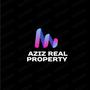 Aziz Real Property в Алматы