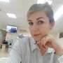Вробей Екатерина в Астана