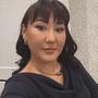 Елубаева Анар в Астана