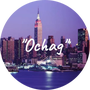 Очаг в Астана