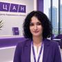Надырбаева Томирис в Астана
