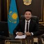 Мендалиев Ілияс в Алматы