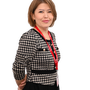 Булдешова Лаура в Астана