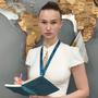 Бадюкова Лолита в Алматы