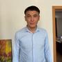 Токеев Максут в Жетысу обл.