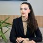 Пархоменко Оксана в Алматы