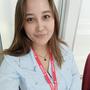 Әділова Айжахан в Шымкент