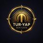 Tur-yap Sun Gate estate в Аланья