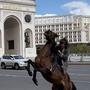 Темкенов Сагадат в Астана