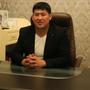 Мұхамеджанов Талғат в Астана