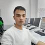 Валиев Никита в Астана