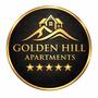 Golden Hill Apartments в Астана