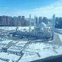Медовова Айгерим в Астана
