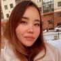Утепкалиева Светлана в Астана