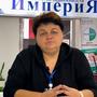 Беспалова Ольга в Жетысу обл.