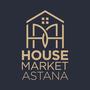 House Market Astana в Астана