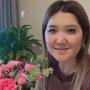 Сейсембаева Алтынай в Астана